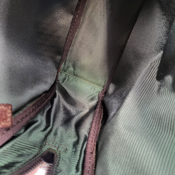 GUCCI GG Canvas Camera Shoulder Crossbody Bag..Authentic.. - Picture 11 of 16